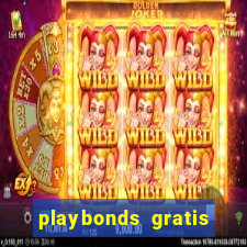 playbonds gratis jogar bingo silverball